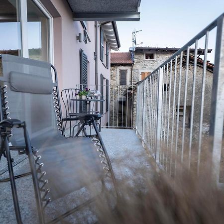Delfina Home Terrazzo 013239-Cni-00132 Vercana Eksteriør billede
