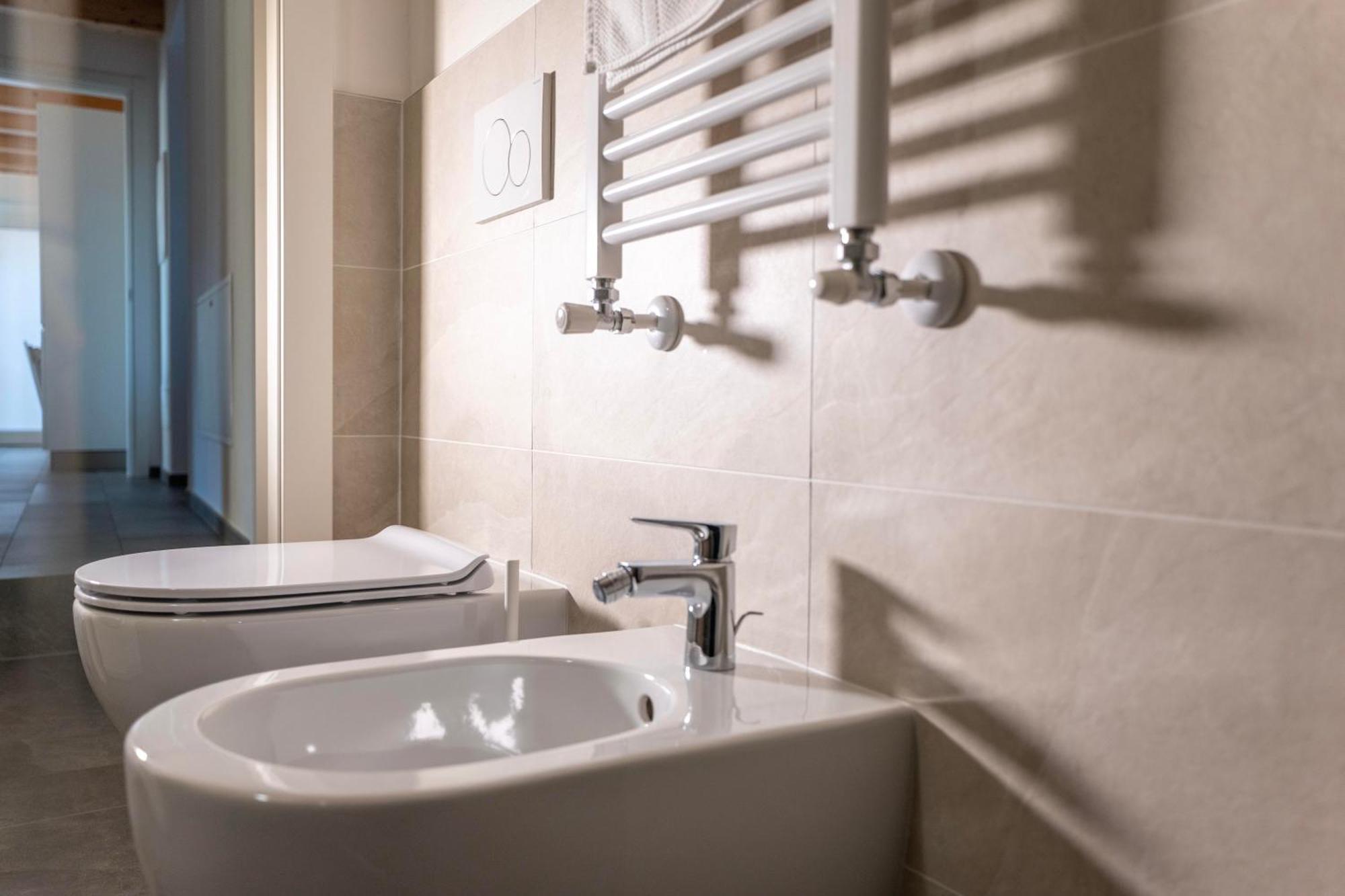 Delfina Home Terrazzo 013239-Cni-00132 Vercana Eksteriør billede