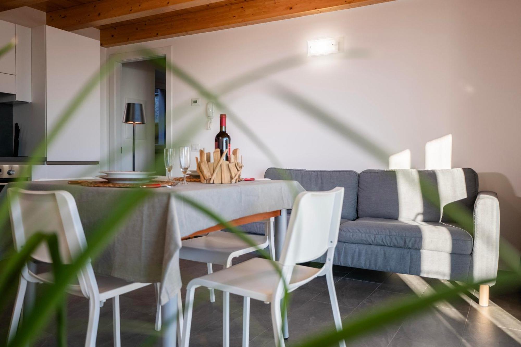 Delfina Home Terrazzo 013239-Cni-00132 Vercana Eksteriør billede